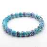 Unique Beaded Bracelets 155C