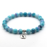 Unique Beaded Bracelets 155D