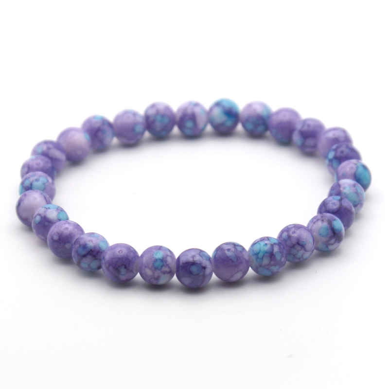 Unique Beaded Bracelets 156A