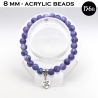 Unique Beaded Bracelets 156B