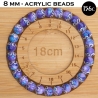 Unique Beaded Bracelets 156C