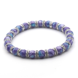 Unique Beaded Bracelets 156E