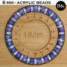 Unique Beaded Bracelets 156E