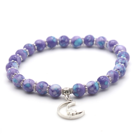 Unique Beaded Bracelets 156D