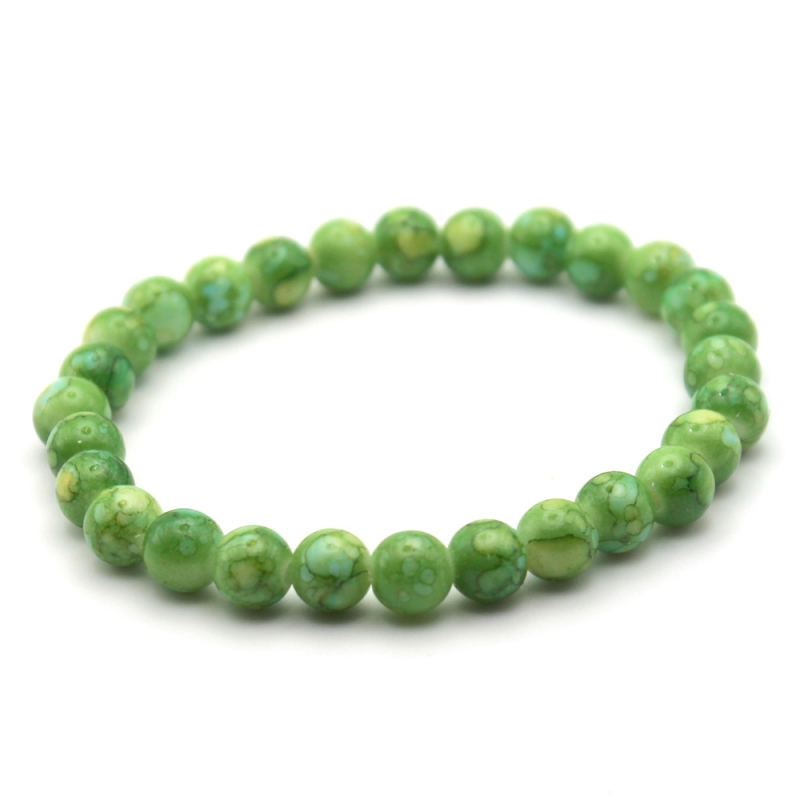 Unique Beaded Bracelets 157A