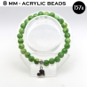 Unique Beaded Bracelets 157B