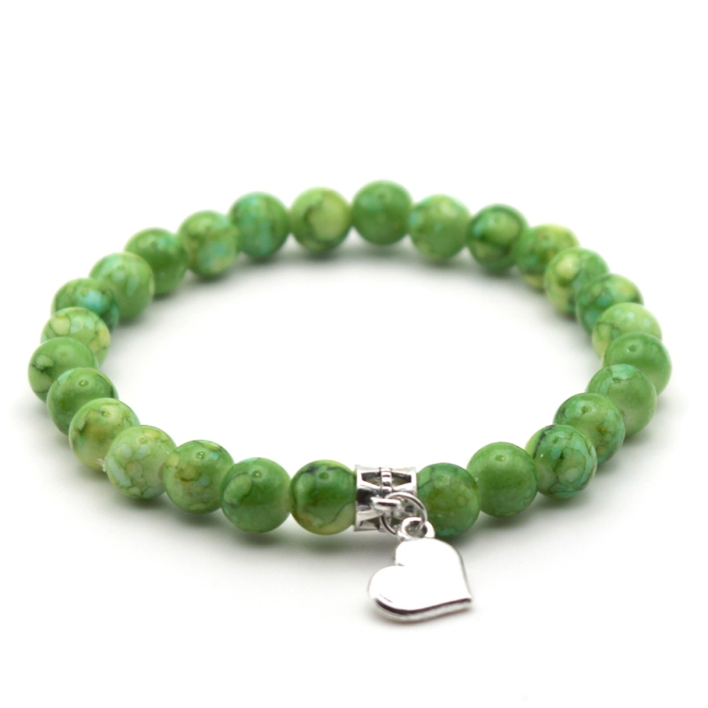Unique Beaded Bracelets 157B