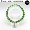 Unique Beaded Bracelets 157D