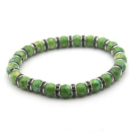 Unique Beaded Bracelets 157E