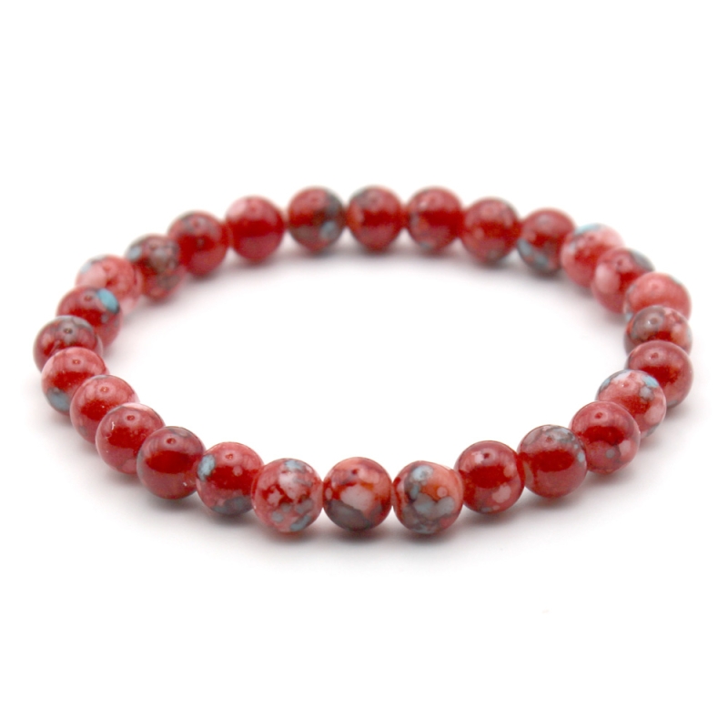 Unique Beaded Bracelets 158A