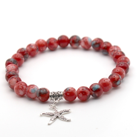 Unique Beaded Bracelets 158B