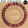 Unique Beaded Bracelets 158C