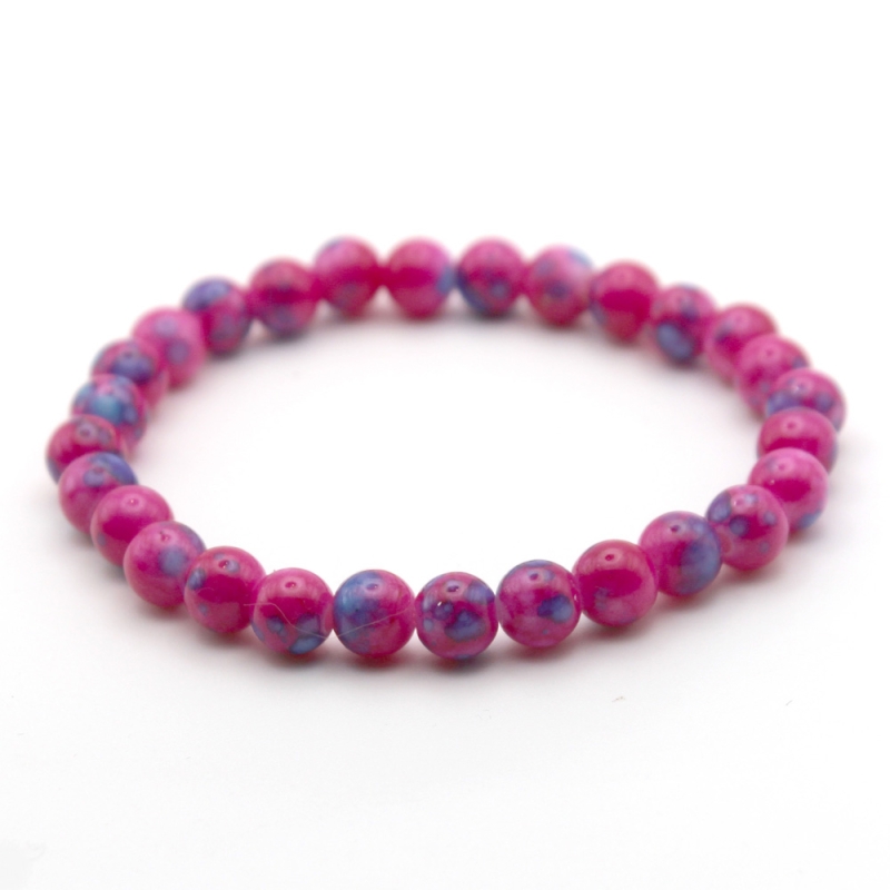 Unique Beaded Bracelets 159A