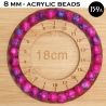 Unique Beaded Bracelets 159A