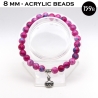 Unique Beaded Bracelets 159B
