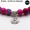 Unique Beaded Bracelets 159B