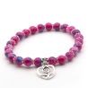 Unique Beaded Bracelets 159D