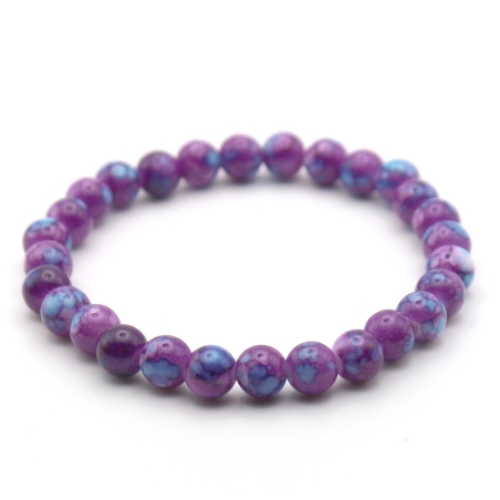 Unique Beaded Bracelets 160A
