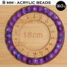 Unique Beaded Bracelets 160A