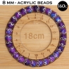 Unique Beaded Bracelets 160C