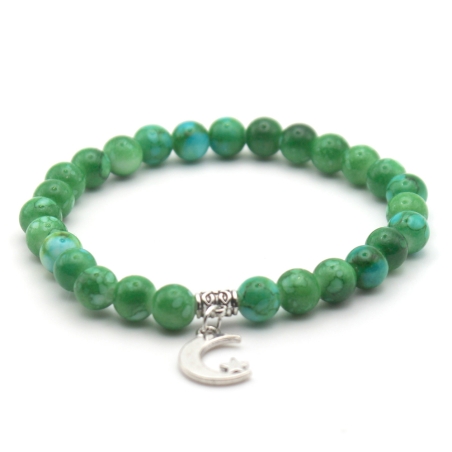 Unique Beaded Bracelets 161B