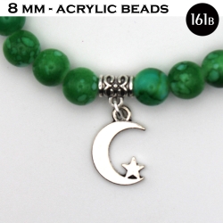 Unique Beaded Bracelets 161B