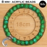 Unique Beaded Bracelets 161B