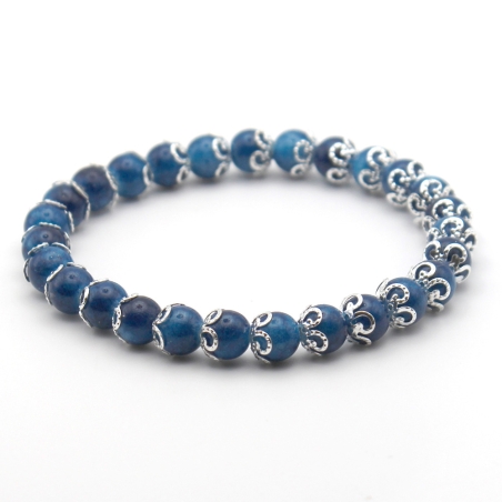 Unique Beaded Bracelets 162C