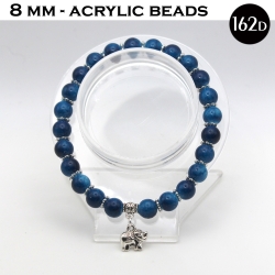 Unique Beaded Bracelets 162D