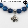 Unique Beaded Bracelets 162D