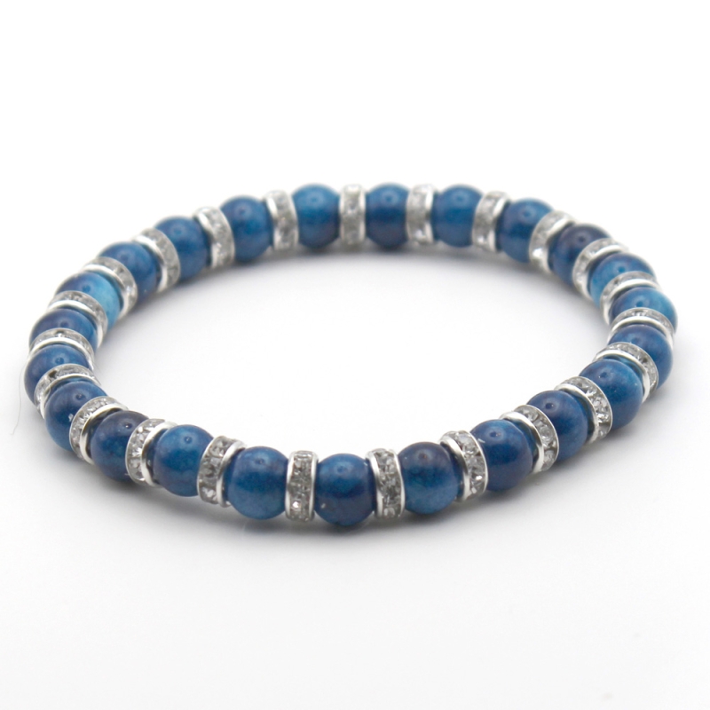 Unique Beaded Bracelets 162E