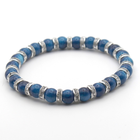 Unique Beaded Bracelets 162E
