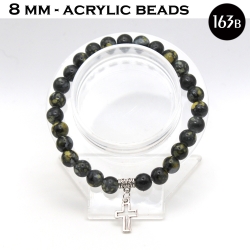 Unique Beaded Bracelets 163B