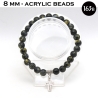 Unique Beaded Bracelets 163B