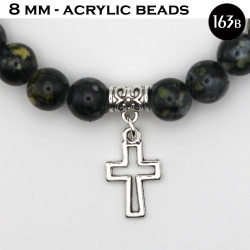 Unique Beaded Bracelets 163B