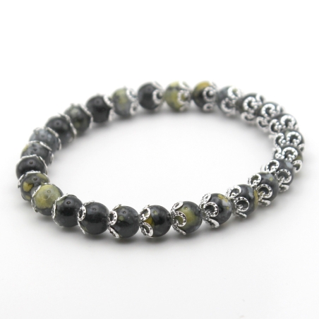 Unique Beaded Bracelets 163C