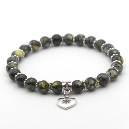 Unique Beaded Bracelets 163D