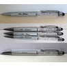 Crystal Touch 12 silver