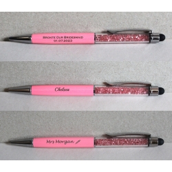 Crystal Touch 14 baby pink