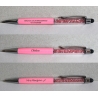 Crystal Touch 14 baby pink
