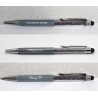 Crystal Touch 21 grey