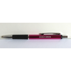 Andante 33 pink shiny