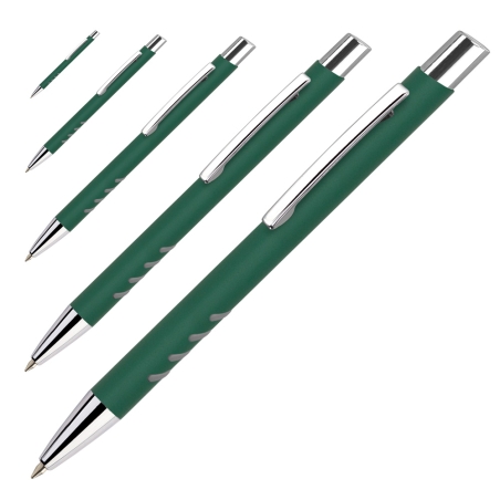 Ferii 02 green