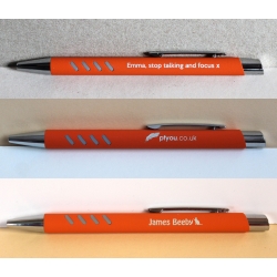 Ferii 05 orange