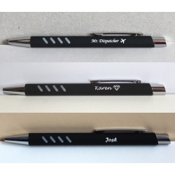 Ferii 08 black