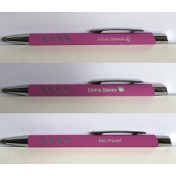 Ferii 10 pink