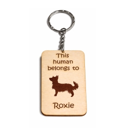 Australian Terrier