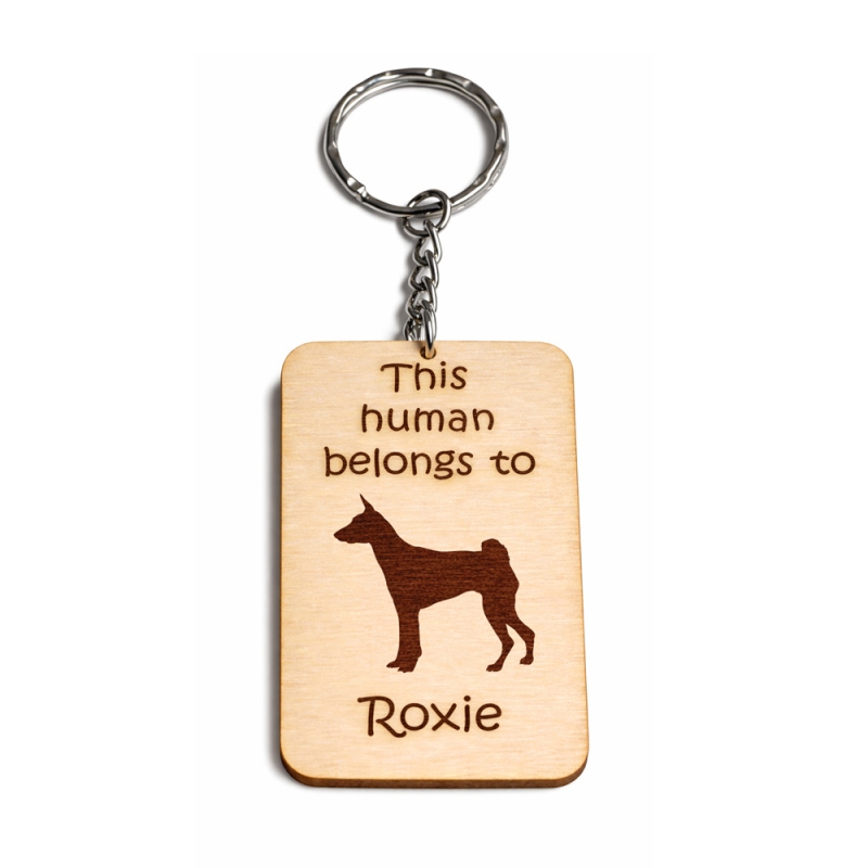 Basenji
