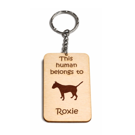 Bull Terrier