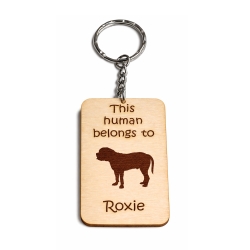 Bullmastiff